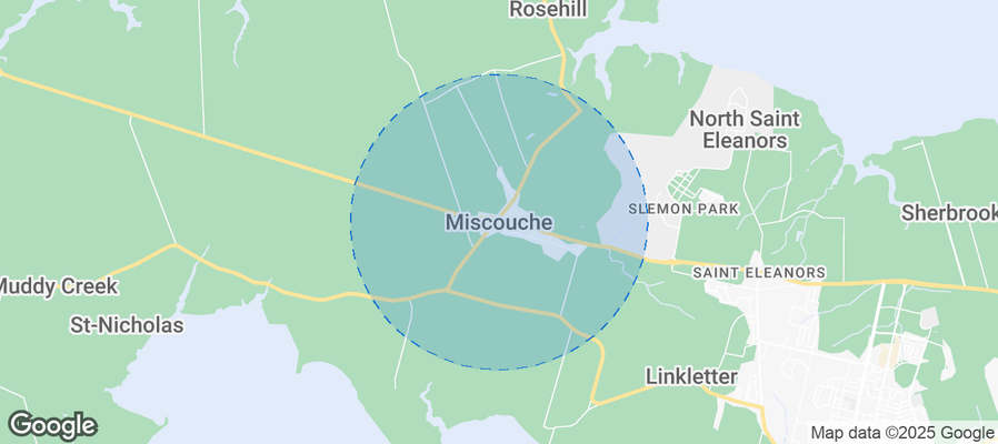 Discover Miscouche Airbnb Analytics